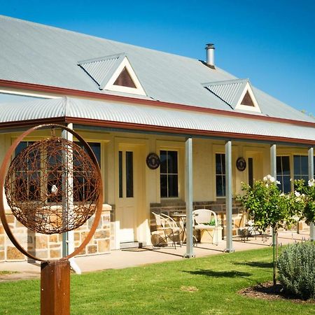 Barossa Vineyard Cottages Tanunda Esterno foto