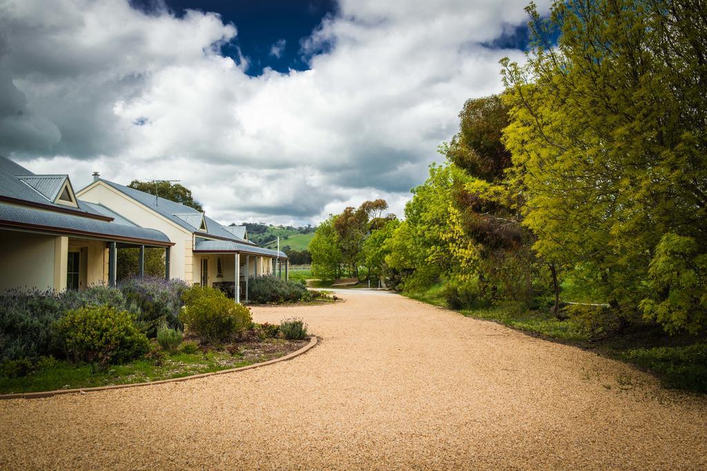 Barossa Vineyard Cottages Tanunda Esterno foto