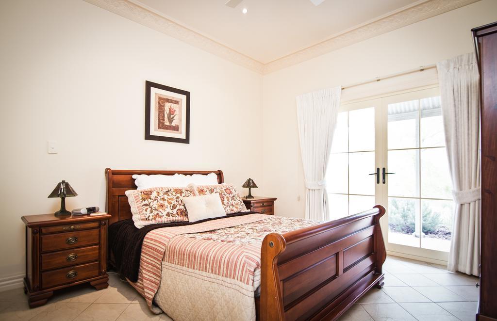 Barossa Vineyard Cottages Tanunda Esterno foto