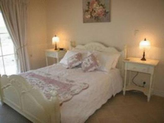 Barossa Vineyard Cottages Tanunda Esterno foto