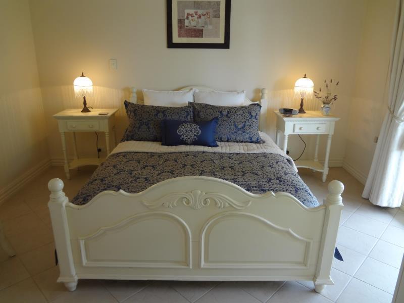 Barossa Vineyard Cottages Tanunda Esterno foto