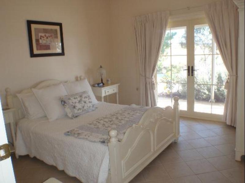 Barossa Vineyard Cottages Tanunda Esterno foto