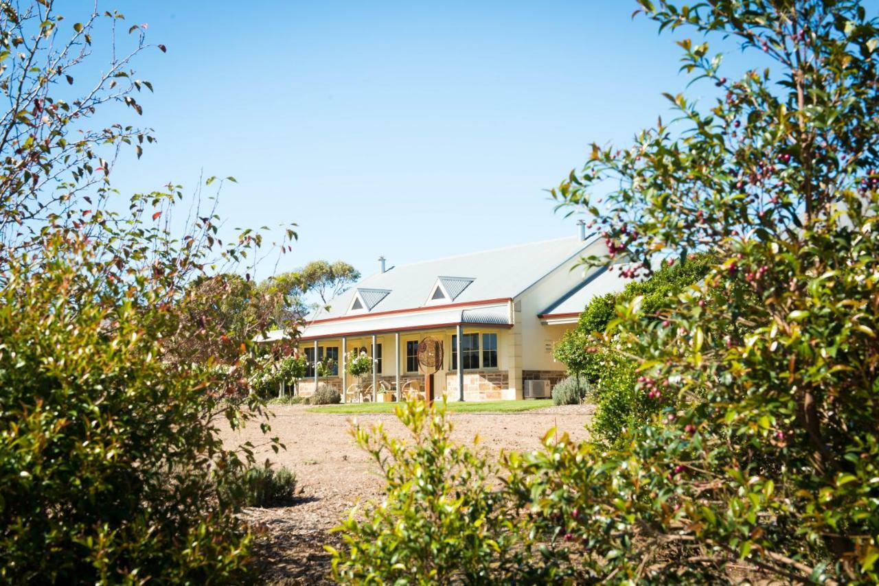 Barossa Vineyard Cottages Tanunda Esterno foto